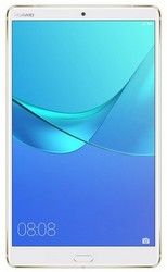 Замена дисплея на планшете Huawei MediaPad M5 8.4 в Сургуте